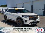 New 2026 Ford Explorer Tremor for sale #EX66548 - photo 1
