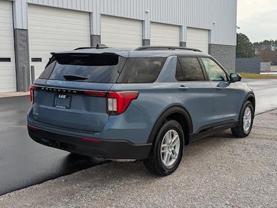 New 2026 Ford Explorer - photo 1