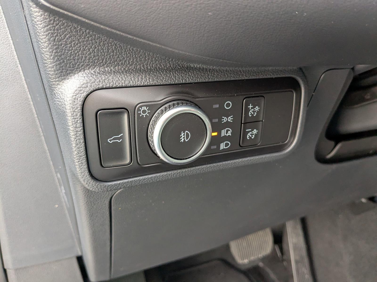 New 2026 Ford Explorer - photo 20