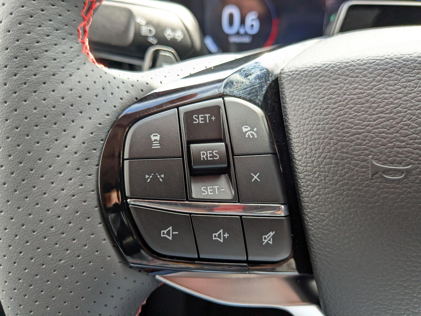 New 2026 Ford Explorer - photo 21