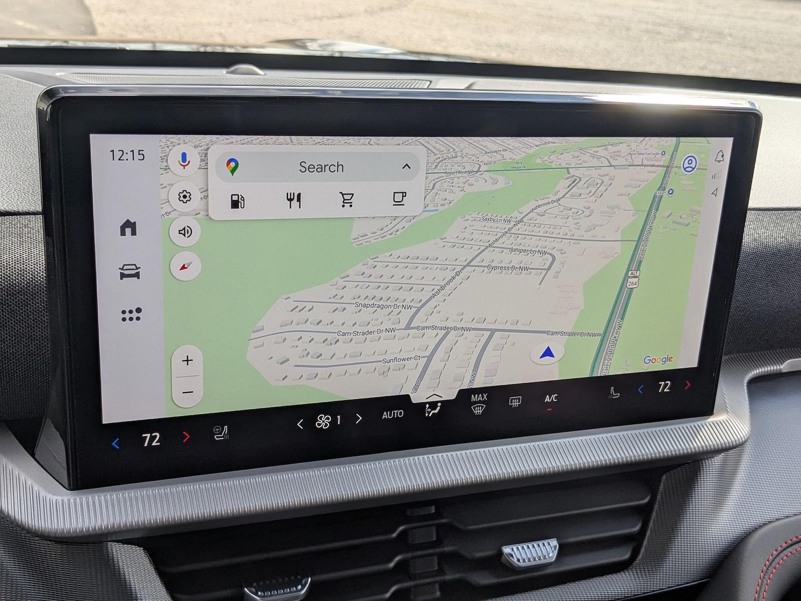 New 2026 Ford Explorer - photo 25
