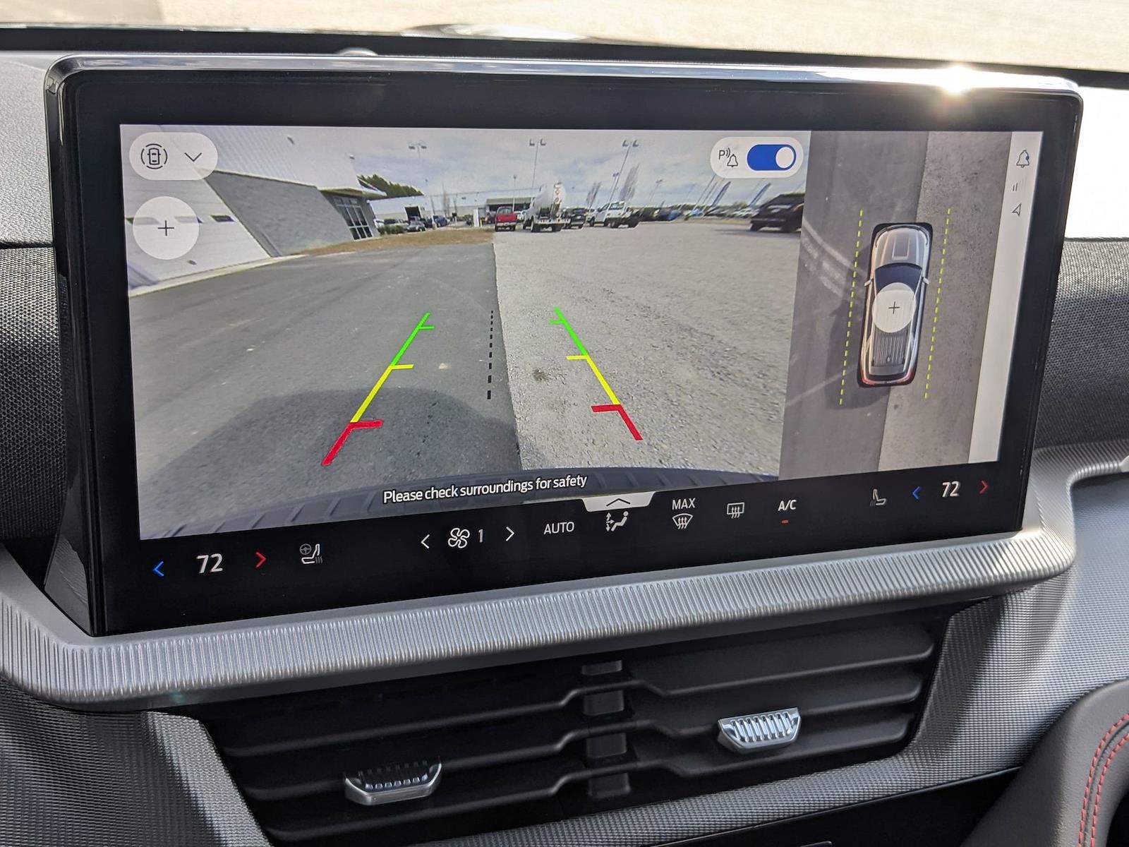 New 2026 Ford Explorer - photo 26