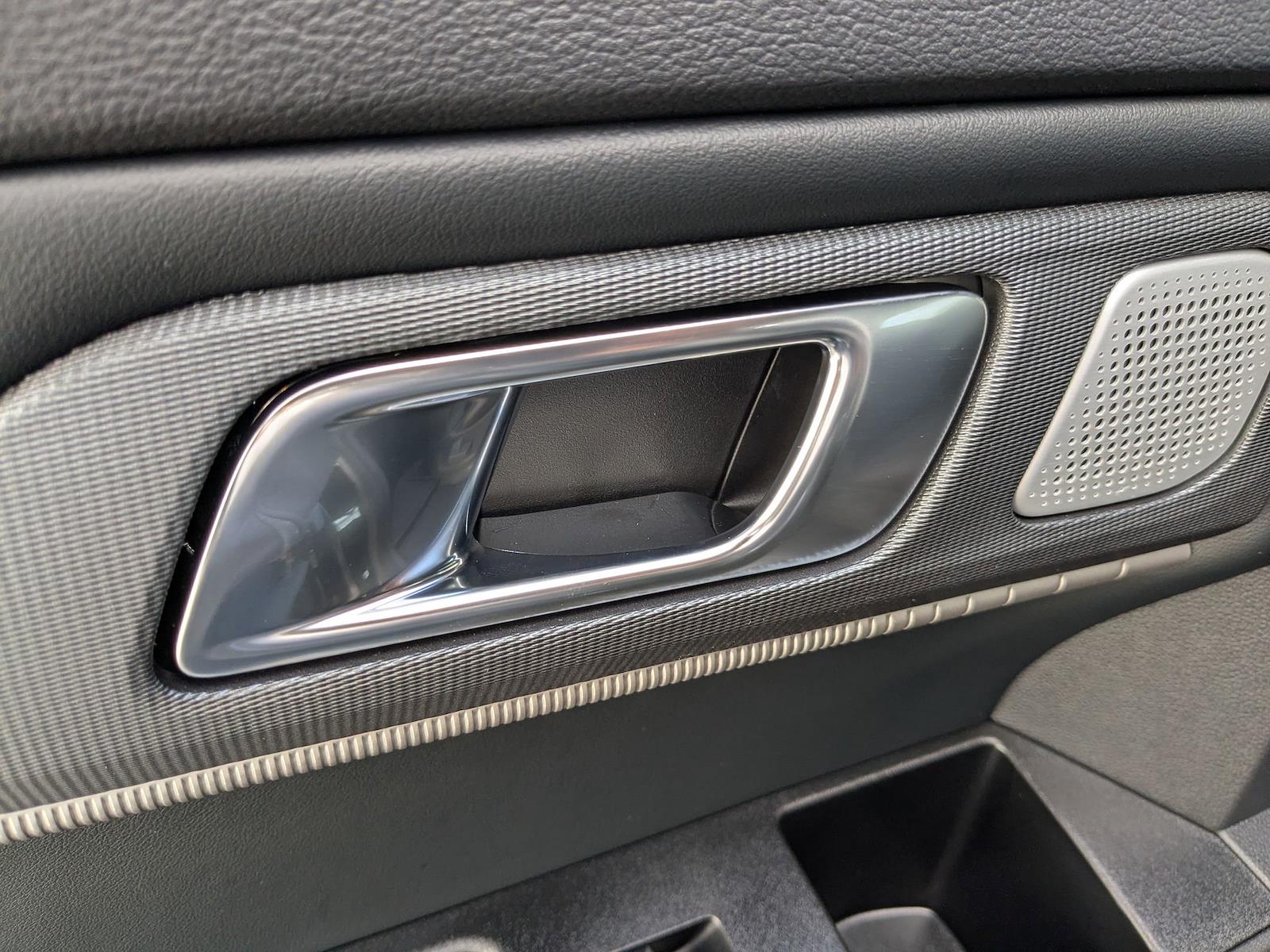New 2026 Ford Explorer - photo 30