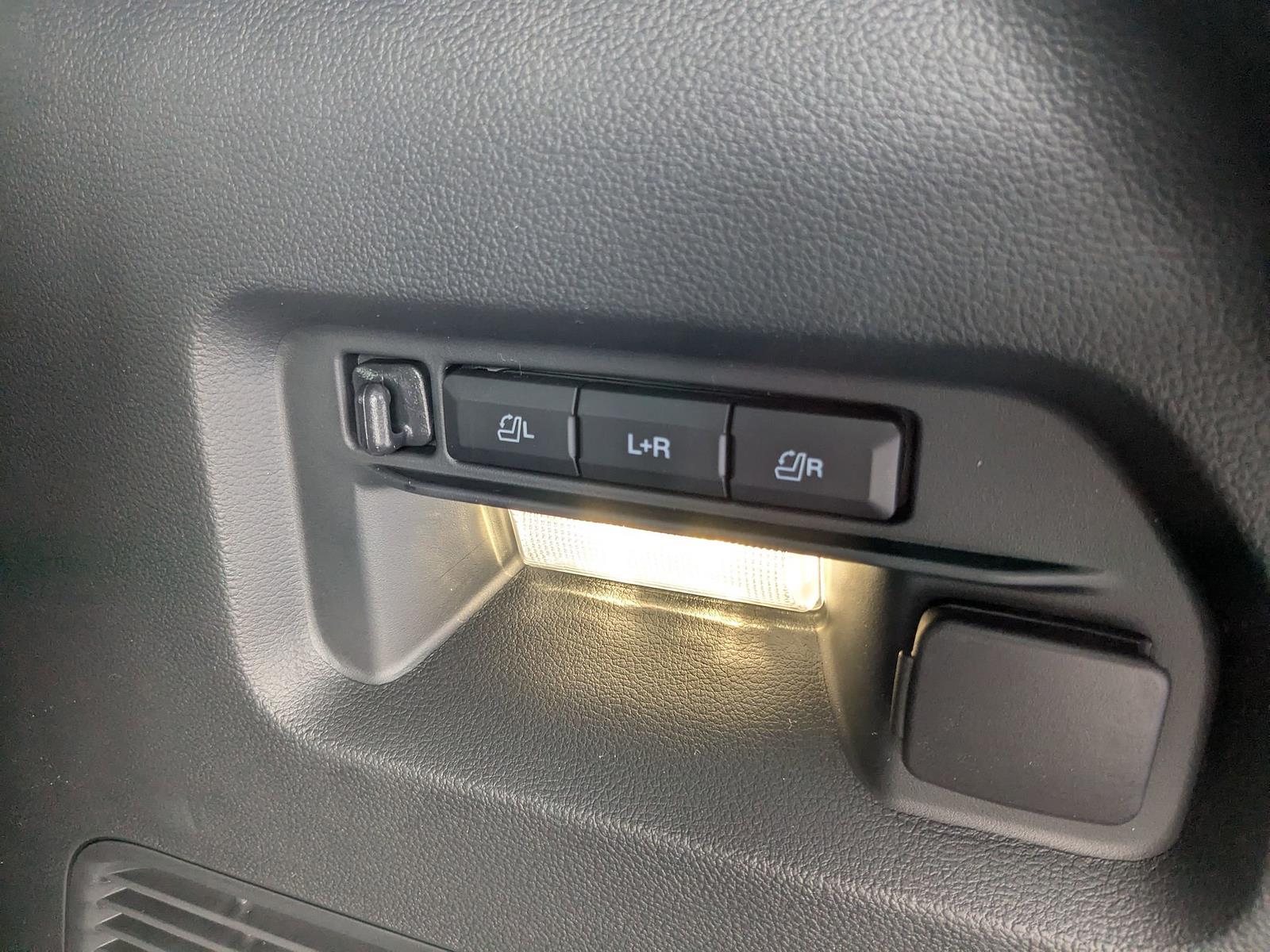 New 2026 Ford Explorer - photo 38