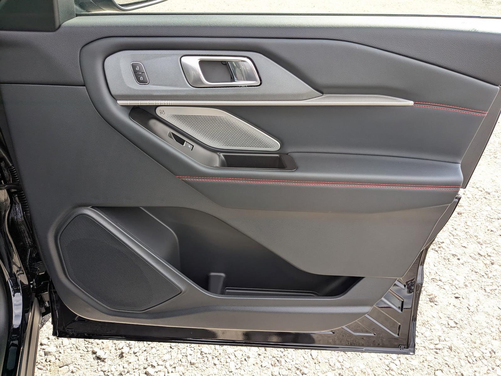 New 2026 Ford Explorer - photo 42