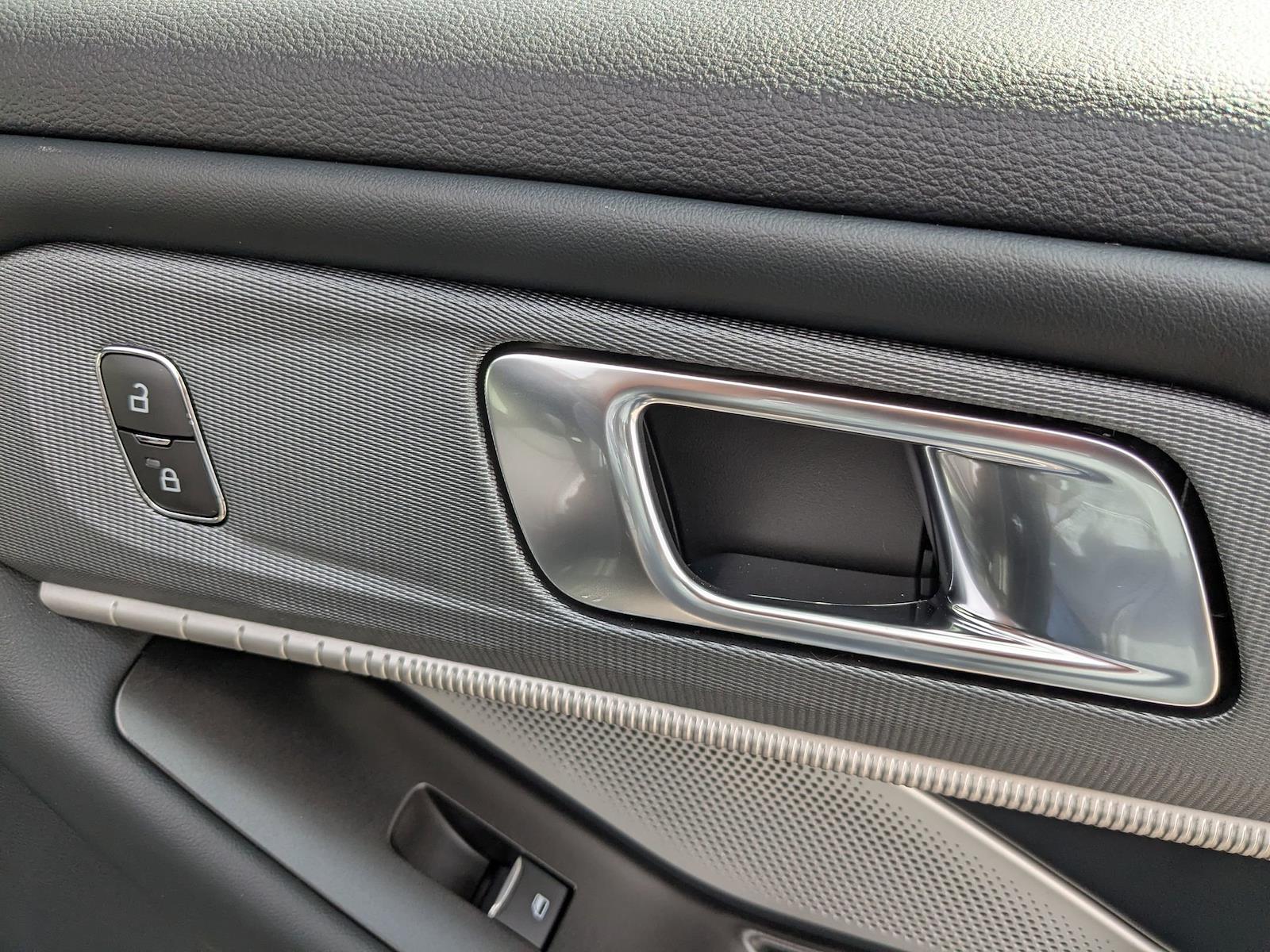 New 2026 Ford Explorer - photo 43