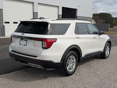 New 2026 Ford Explorer - photo 1