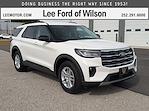 New 2026 Ford Explorer Active for sale #EX66603 - photo 1