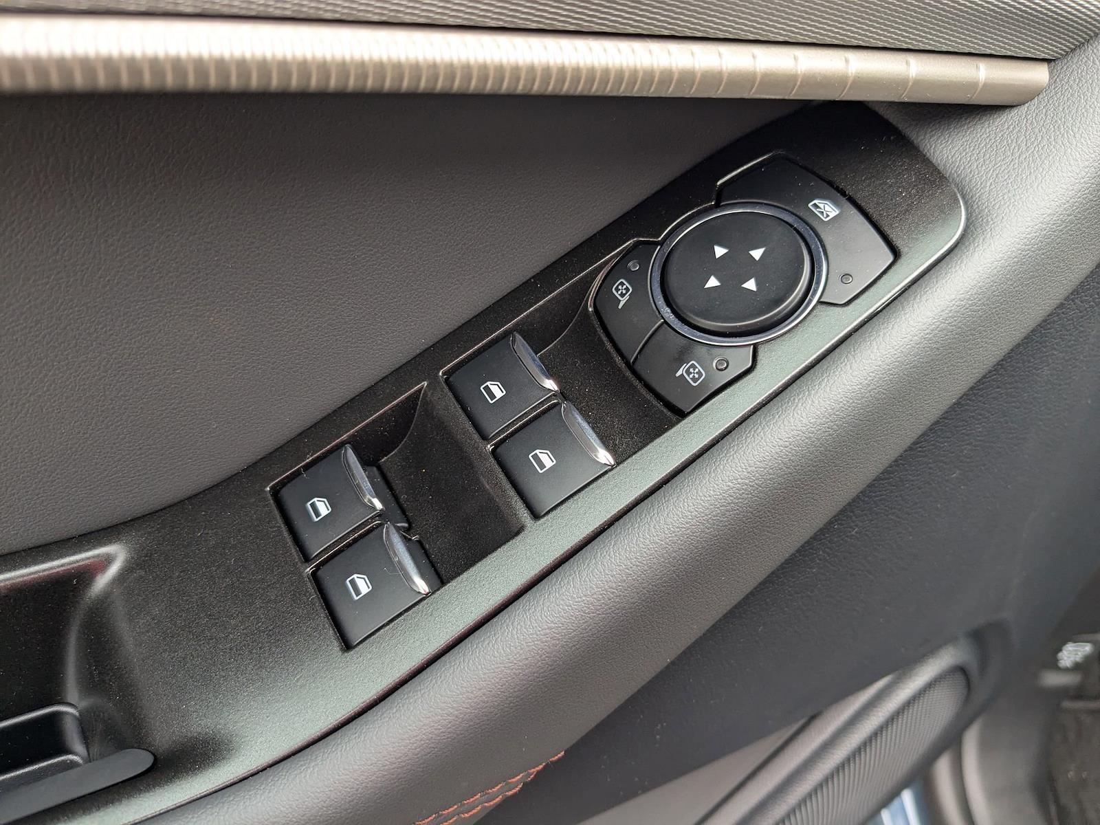 New 2026 Ford Explorer - photo 15