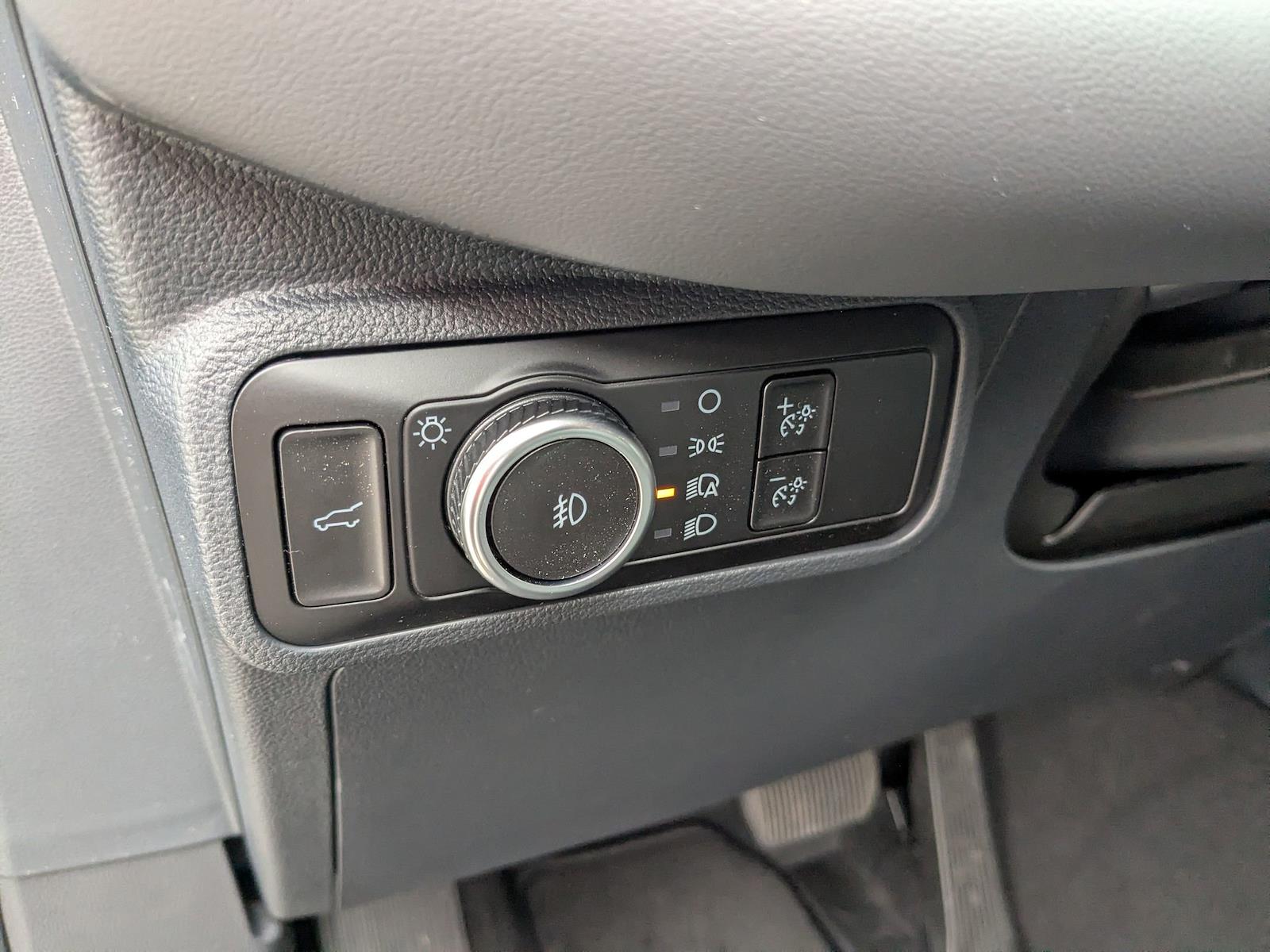 New 2026 Ford Explorer - photo 18