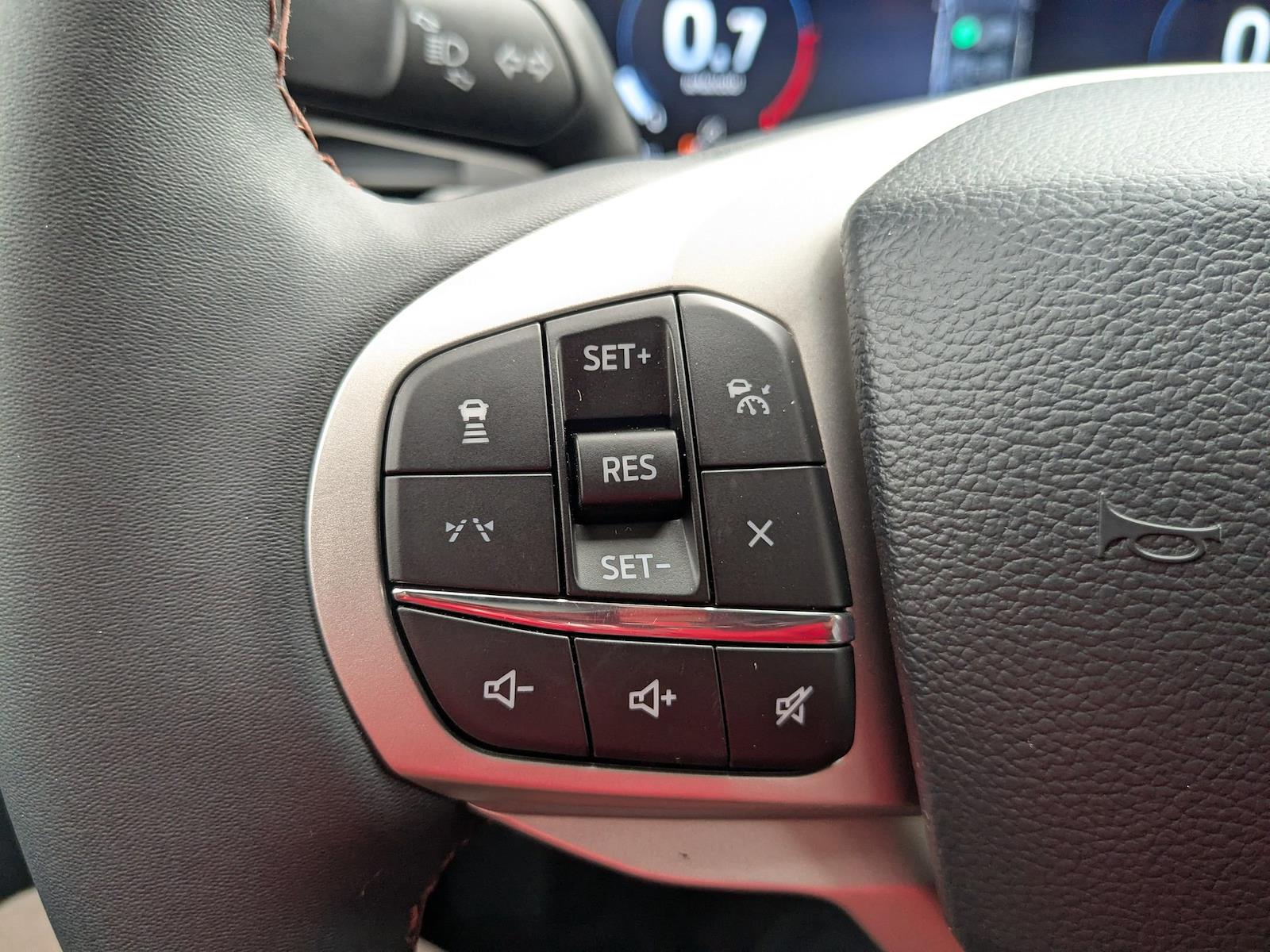 New 2026 Ford Explorer - photo 19