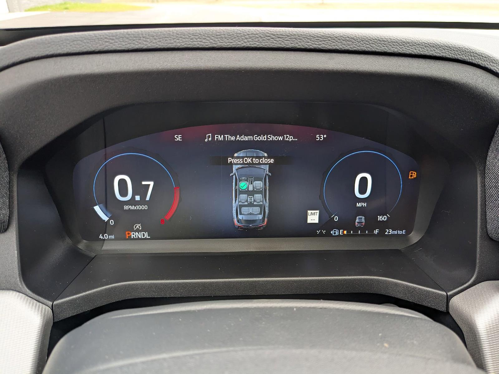 New 2026 Ford Explorer - photo 21