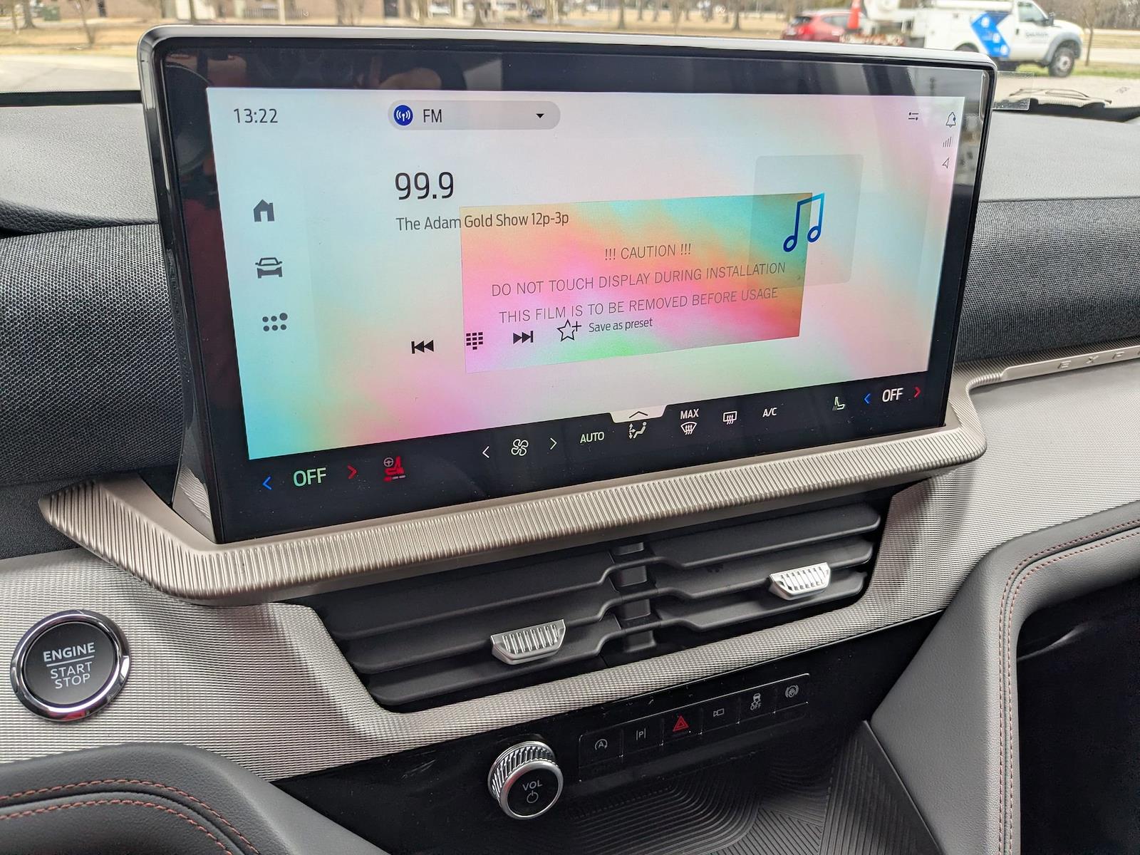 New 2026 Ford Explorer - photo 22