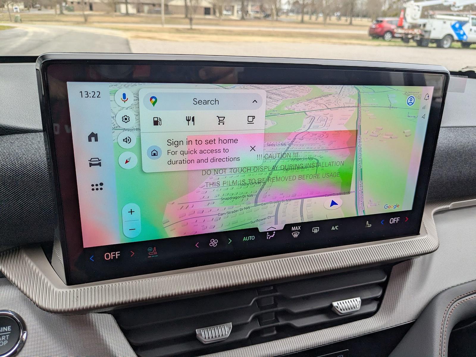 New 2026 Ford Explorer - photo 23