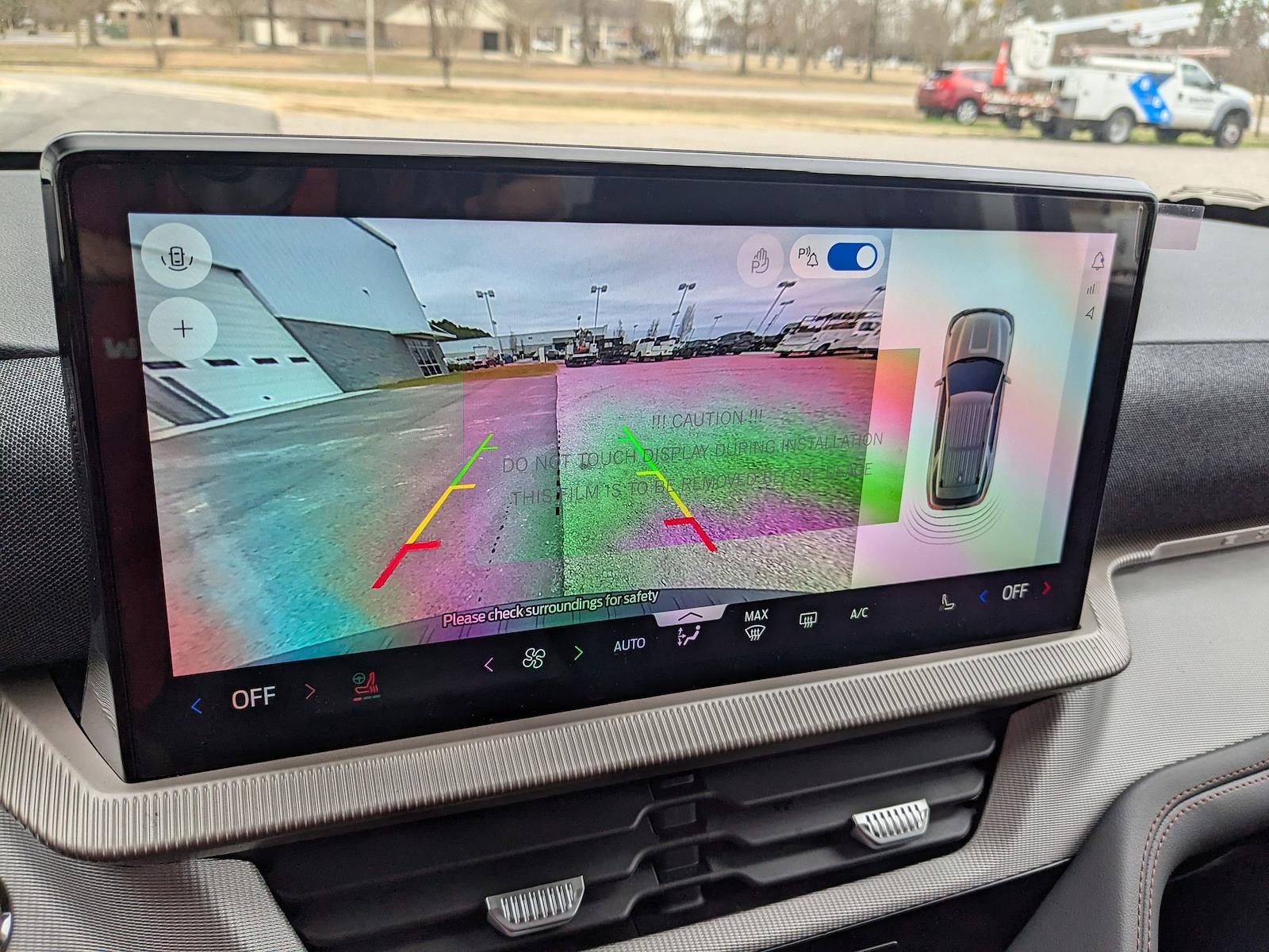 New 2026 Ford Explorer - photo 24