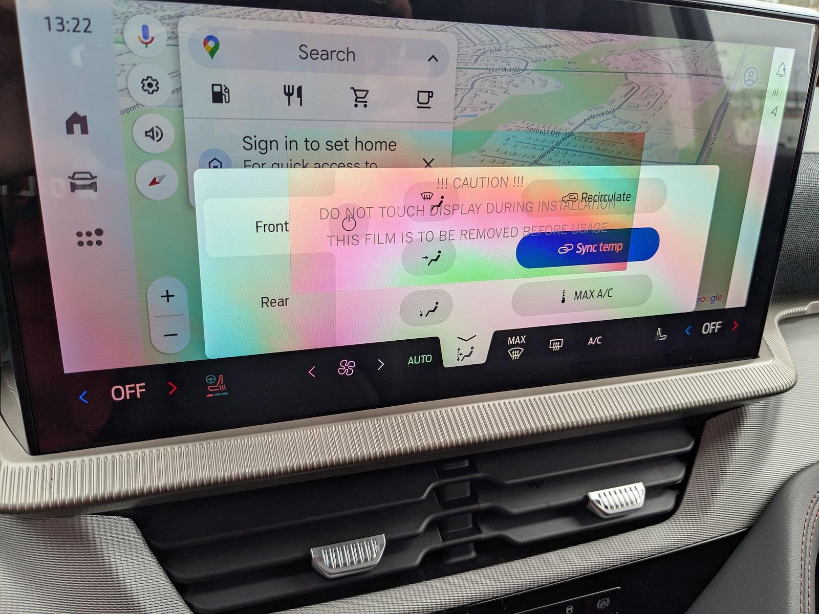 New 2026 Ford Explorer - photo 25