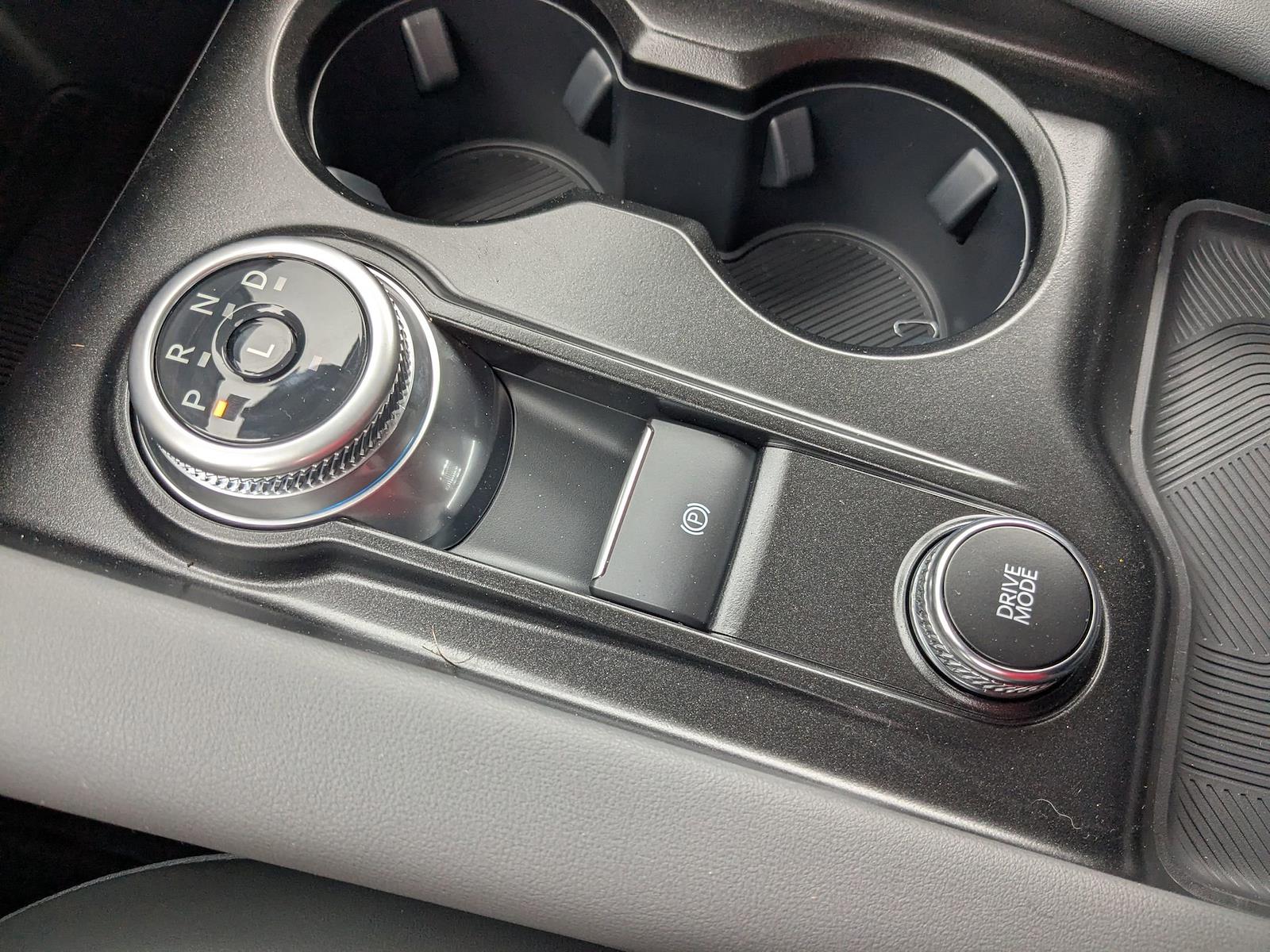 New 2026 Ford Explorer - photo 26