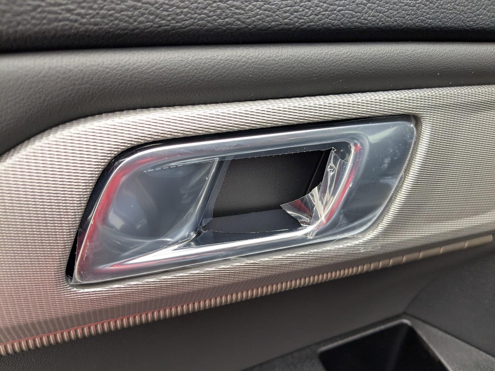 New 2026 Ford Explorer - photo 28