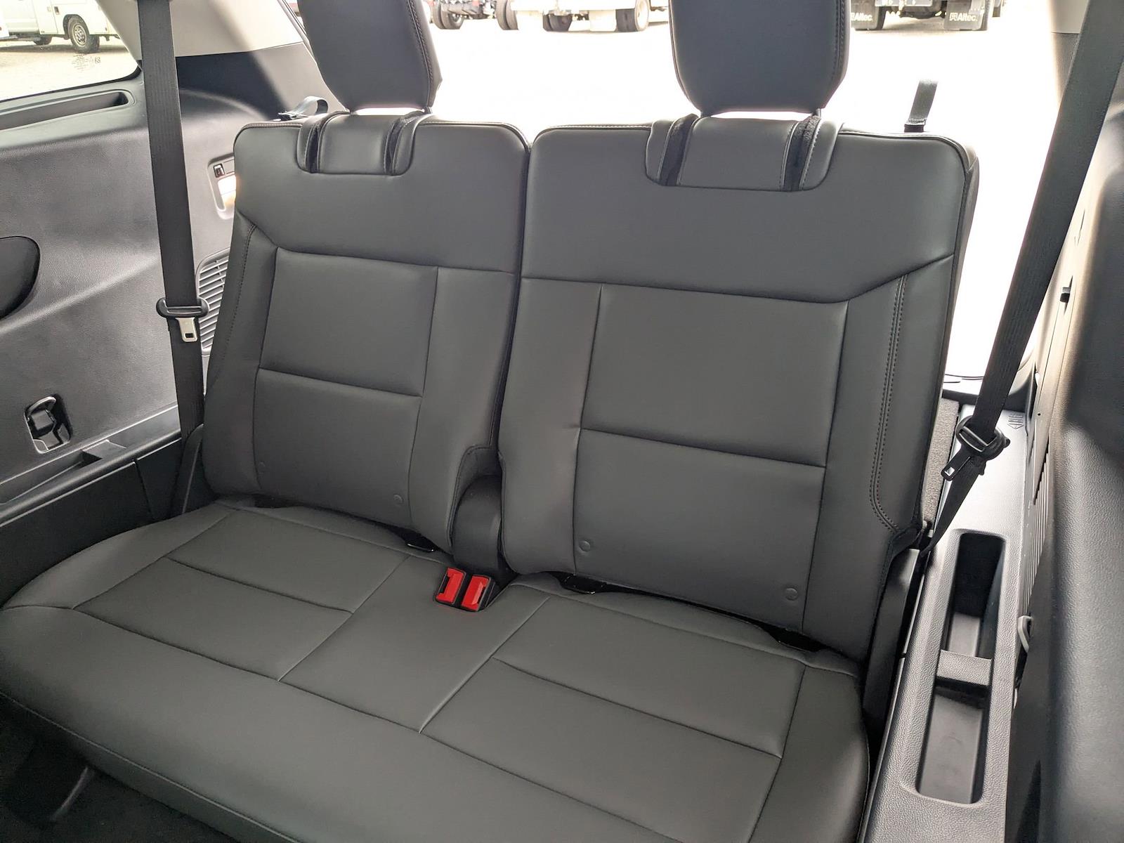 New 2026 Ford Explorer - photo 32