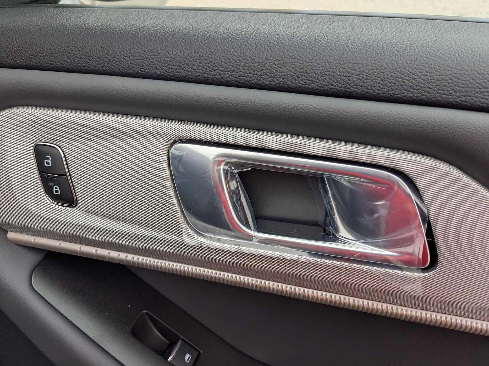 New 2026 Ford Explorer - photo 40