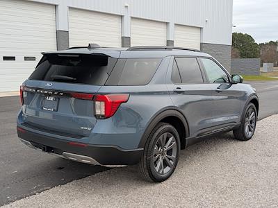 New 2026 Ford Explorer - photo 1