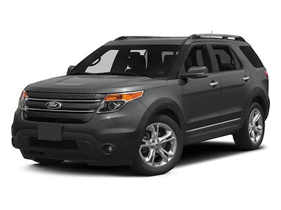 Used 2013 Ford Explorer - photo 1