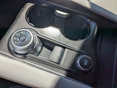 New 2026 Ford Explorer - photo 1