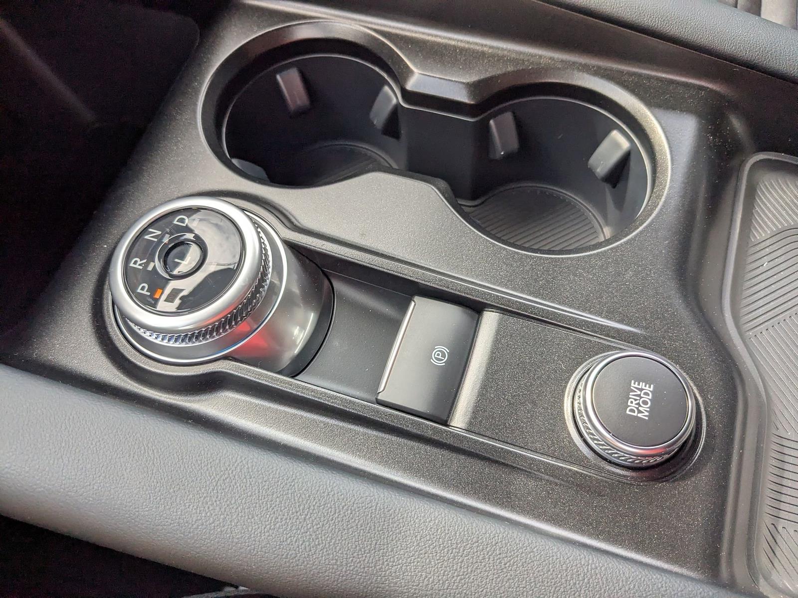 New 2026 Ford Explorer - photo 26