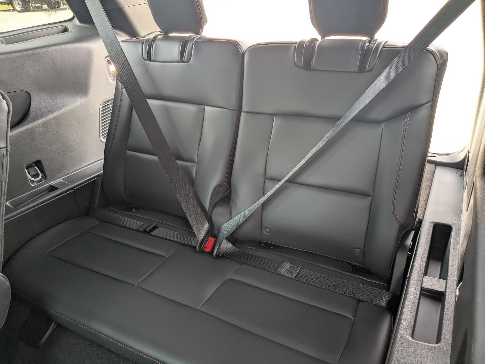 New 2026 Ford Explorer - photo 32