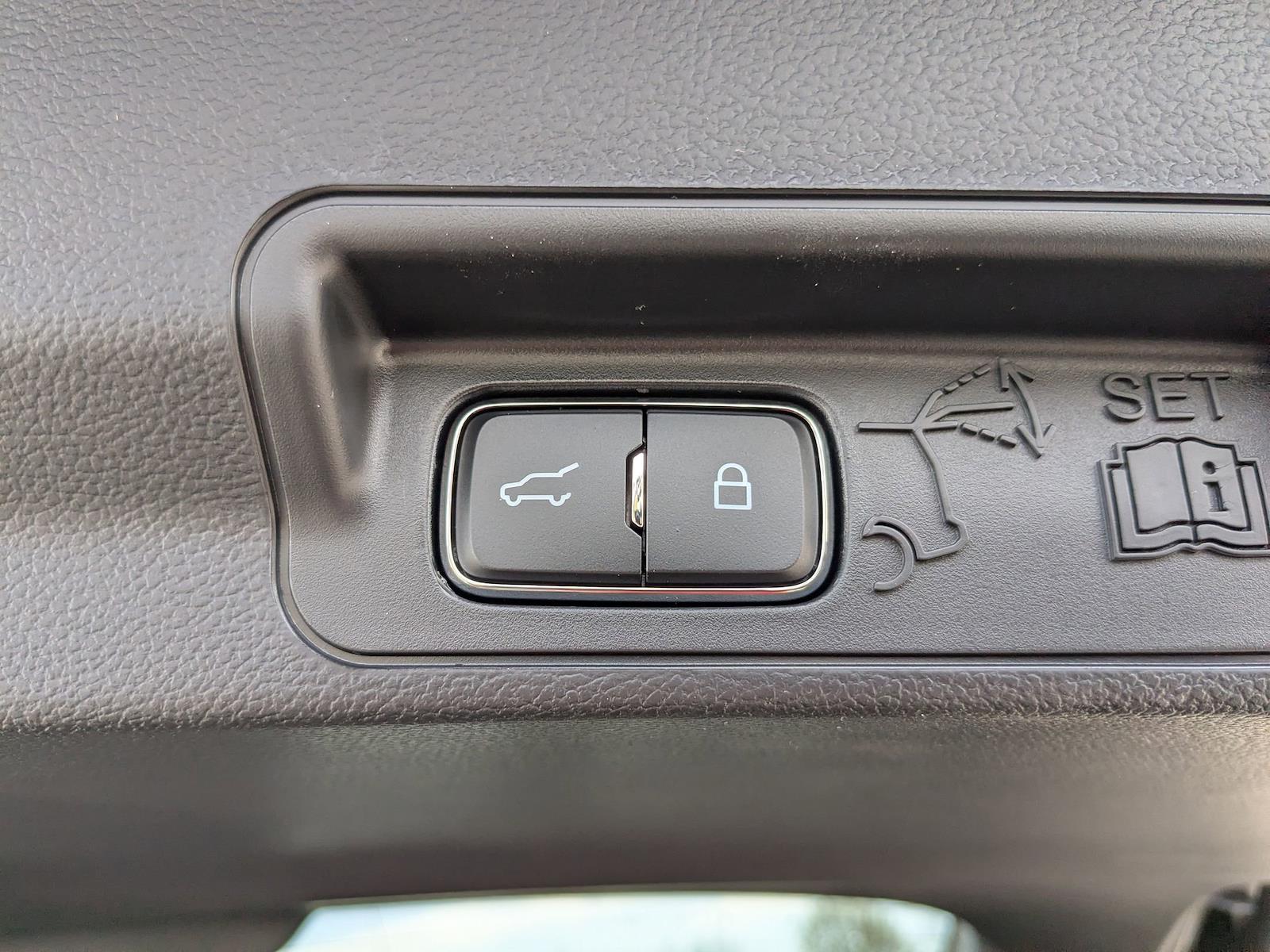 New 2026 Ford Explorer - photo 35