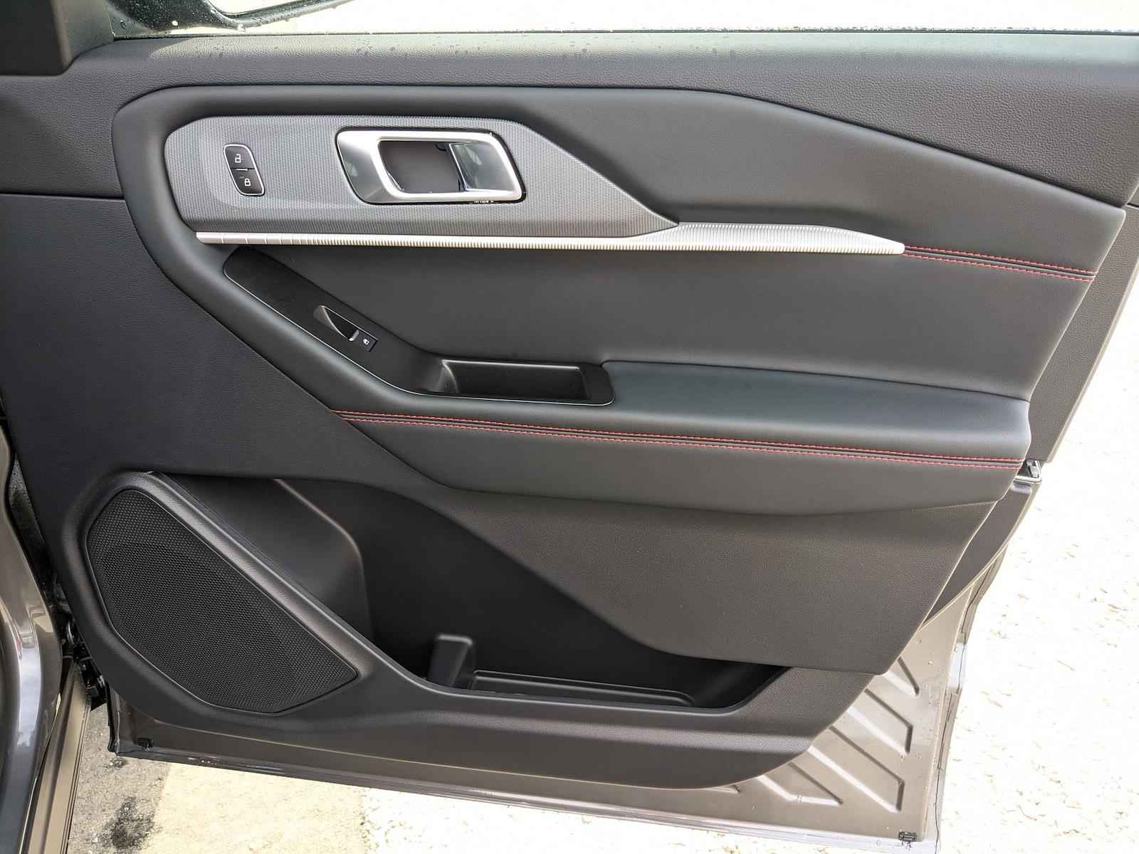 New 2026 Ford Explorer - photo 39