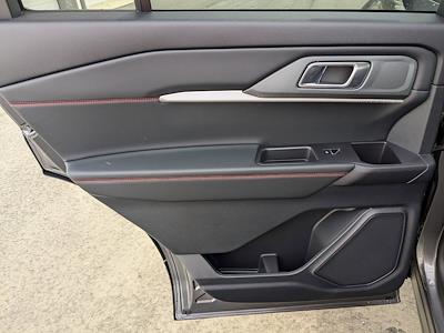 New 2026 Ford Explorer - photo 1