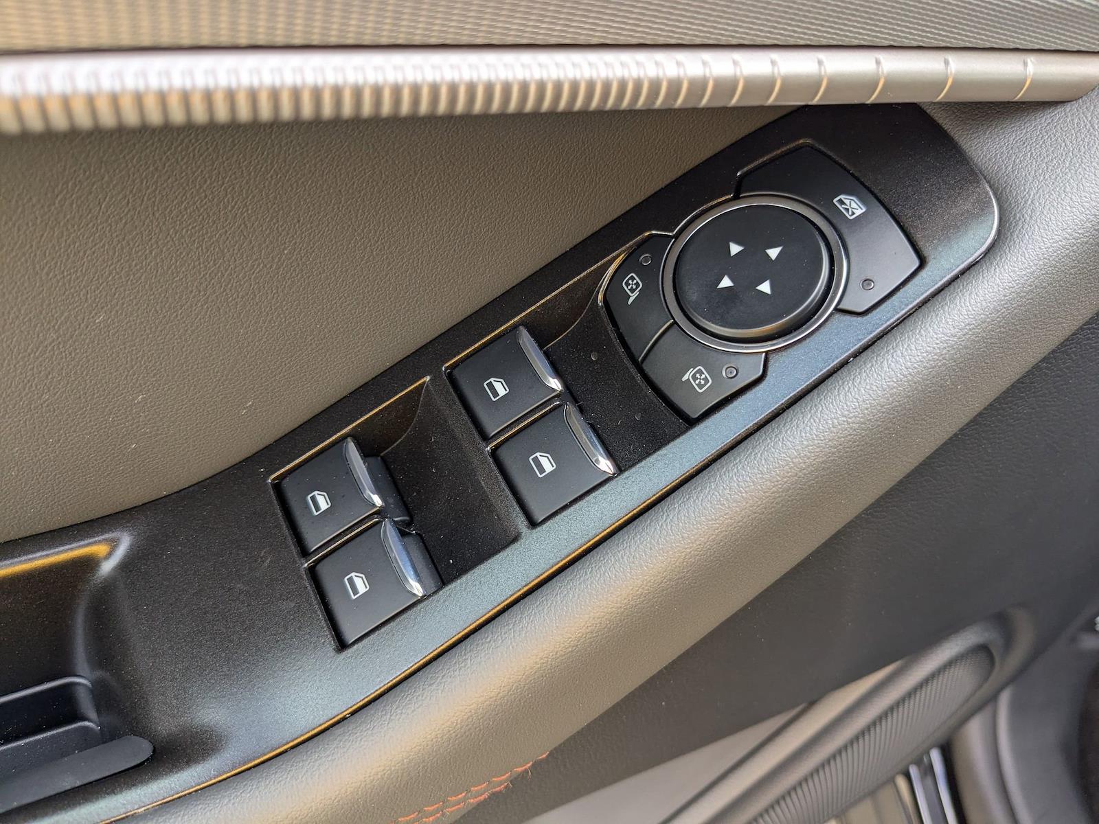 New 2026 Ford Explorer - photo 15
