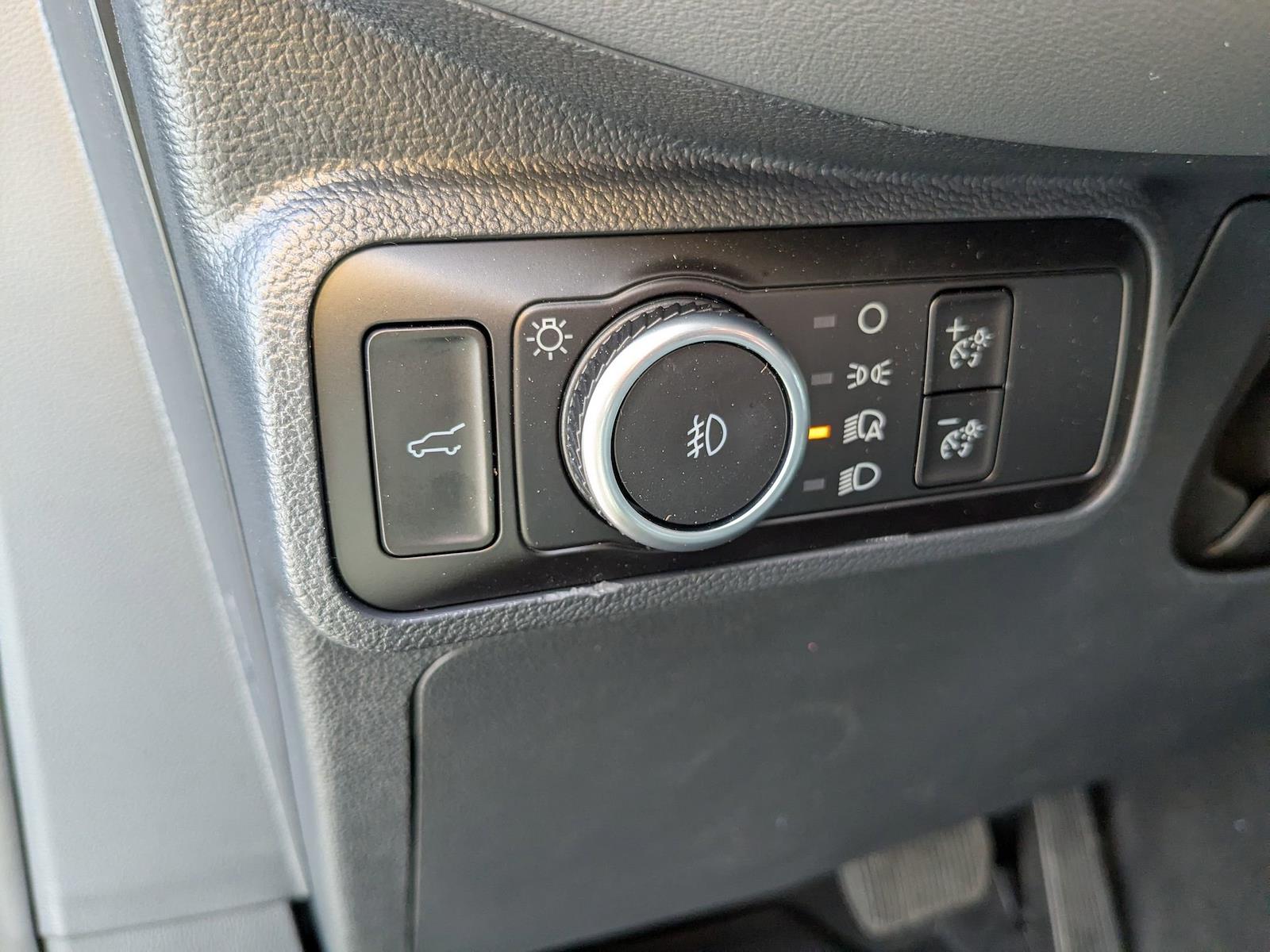 New 2026 Ford Explorer - photo 18