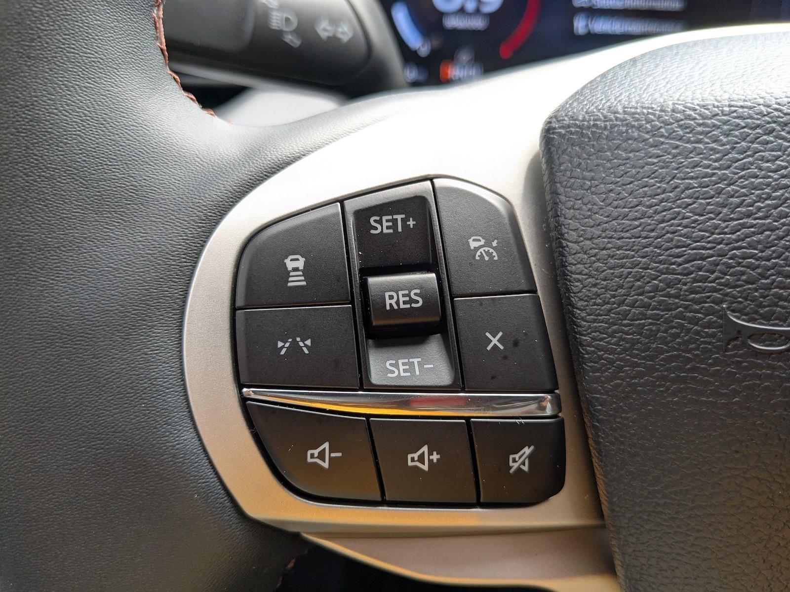 New 2026 Ford Explorer - photo 19