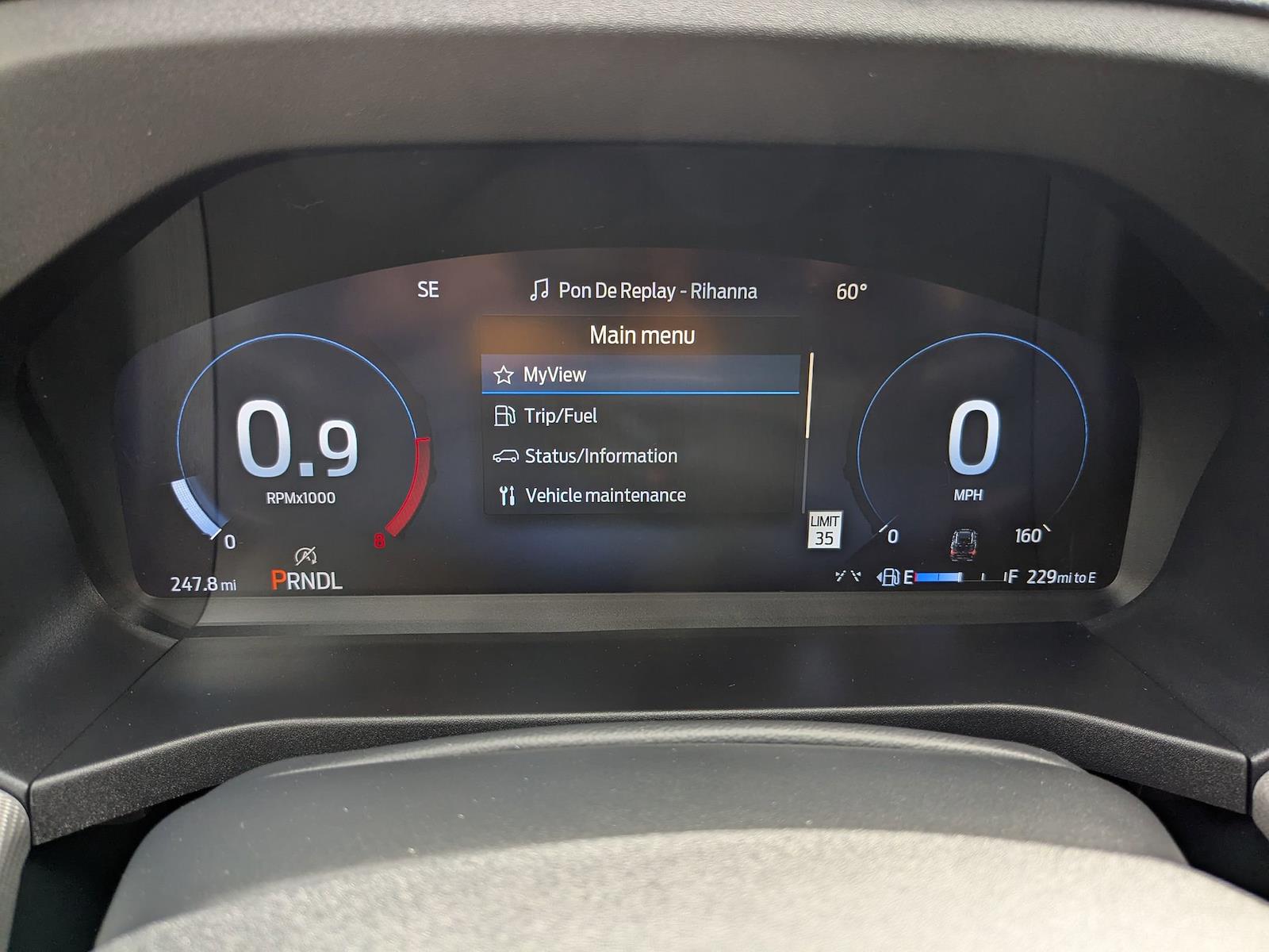 New 2026 Ford Explorer - photo 21
