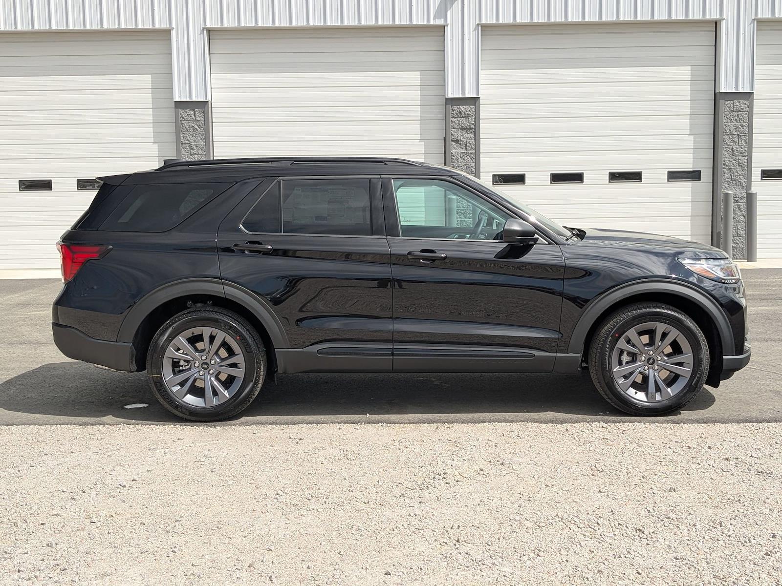 New 2026 Ford Explorer - photo 5
