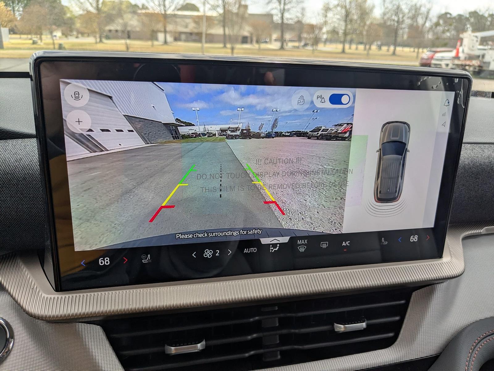 New 2026 Ford Explorer - photo 24