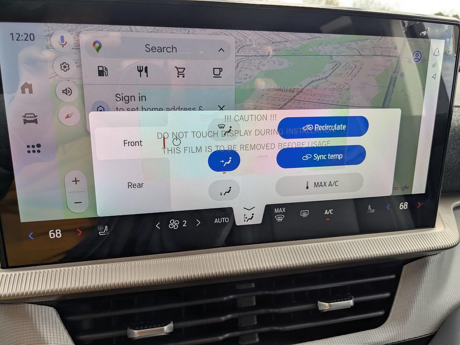 New 2026 Ford Explorer - photo 25