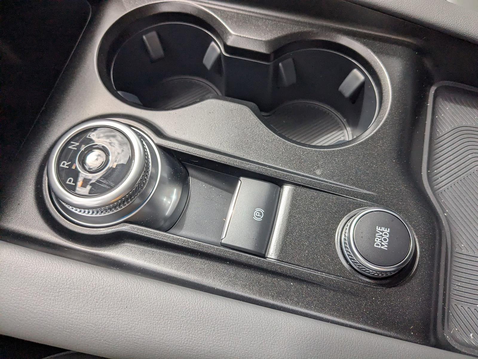 New 2026 Ford Explorer - photo 26