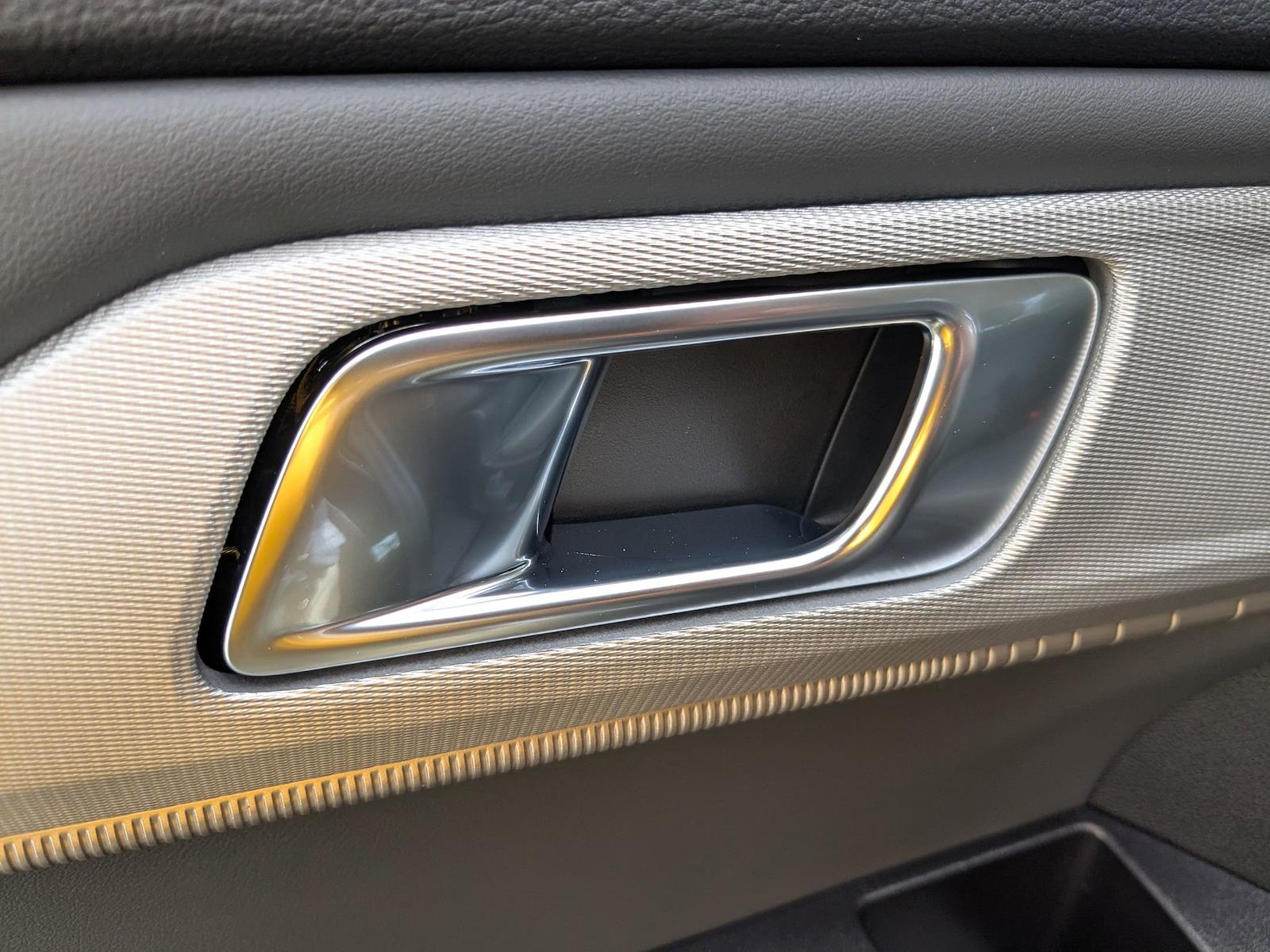 New 2026 Ford Explorer - photo 28