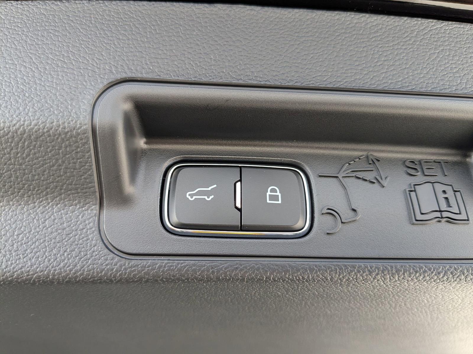 New 2026 Ford Explorer - photo 35