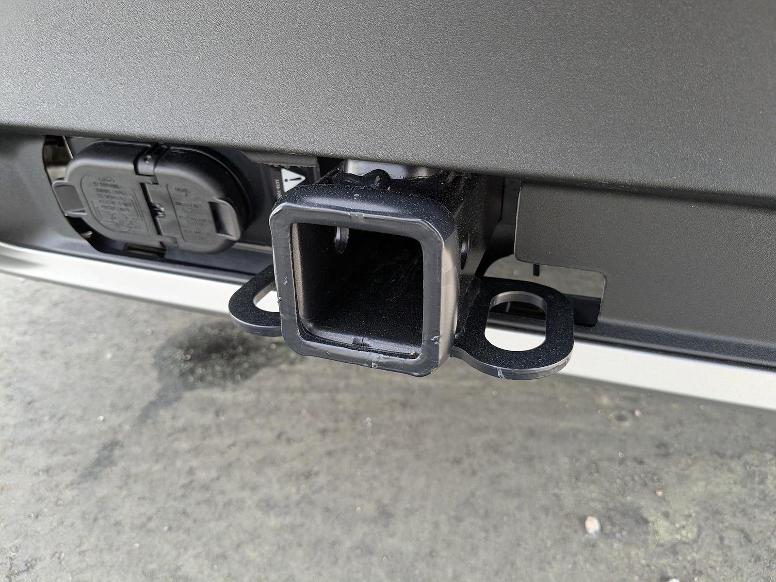 New 2026 Ford Explorer - photo 36