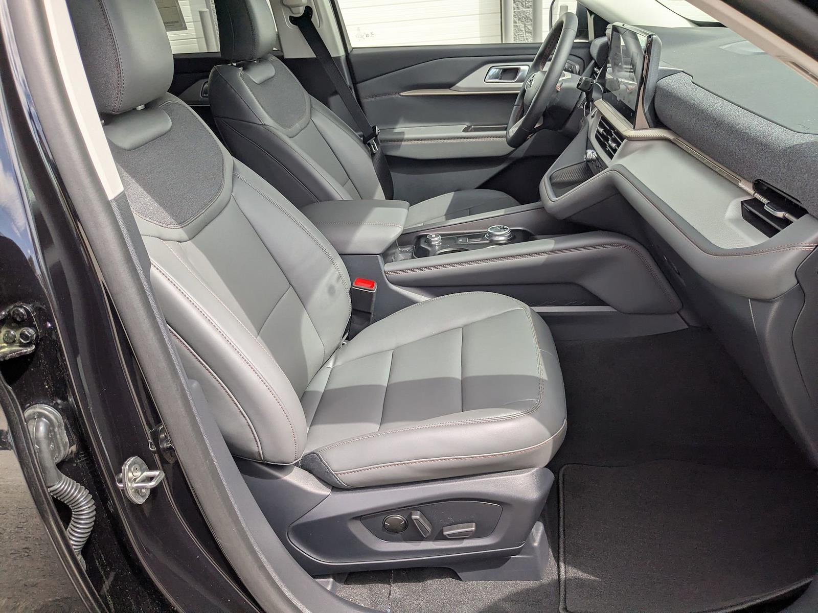New 2026 Ford Explorer - photo 42