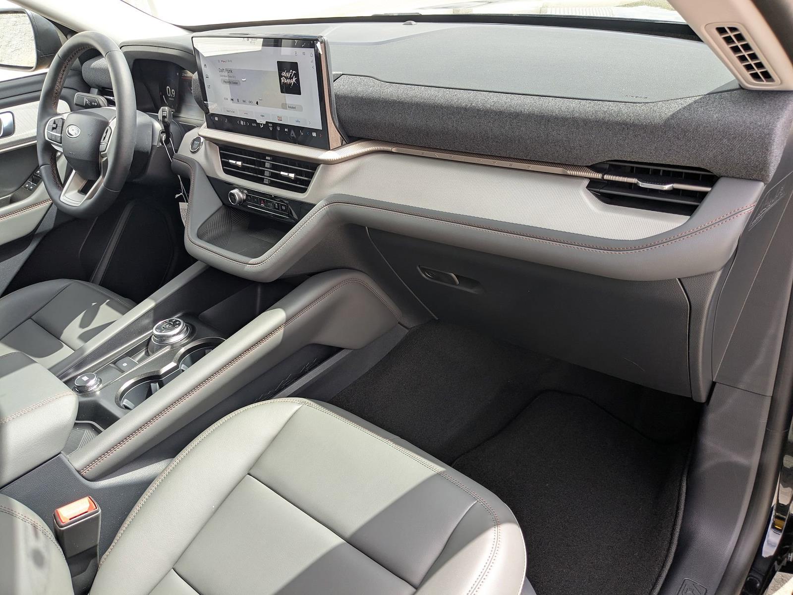 New 2026 Ford Explorer - photo 44