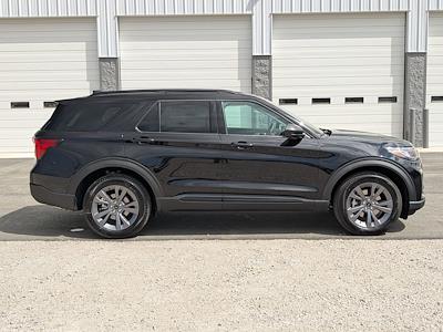 New 2026 Ford Explorer - photo 1