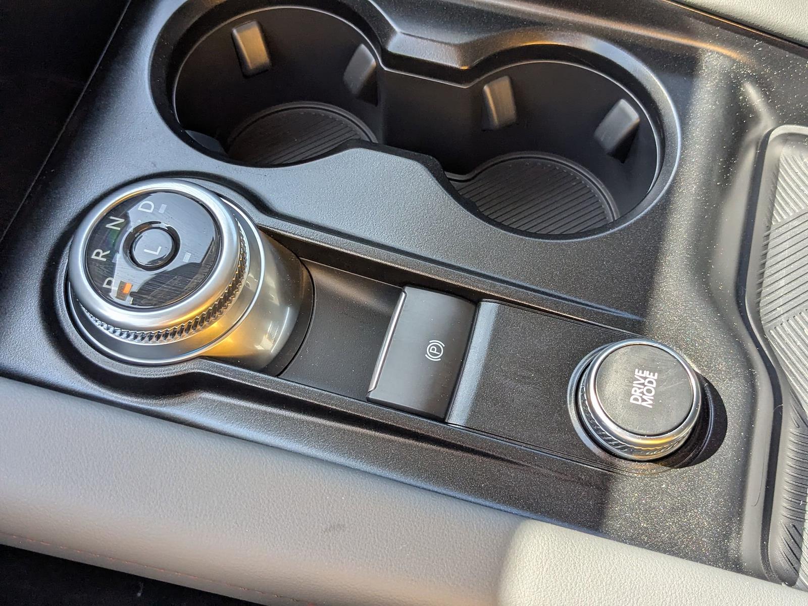 New 2026 Ford Explorer - photo 26