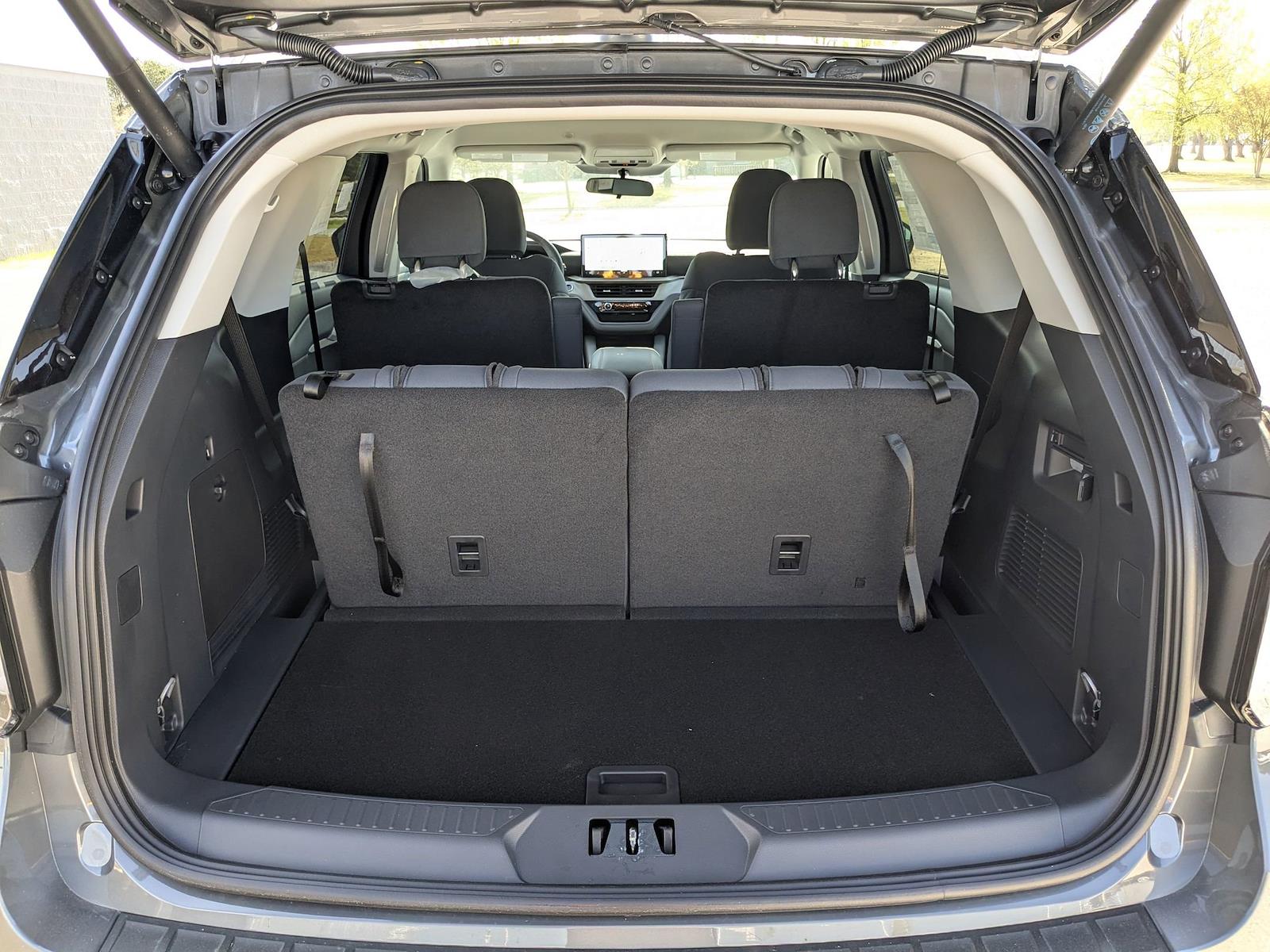 New 2026 Ford Explorer - photo 33