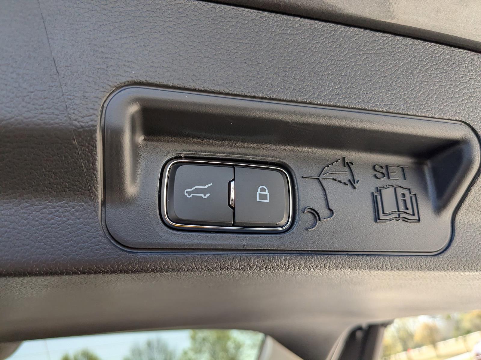 New 2026 Ford Explorer - photo 34