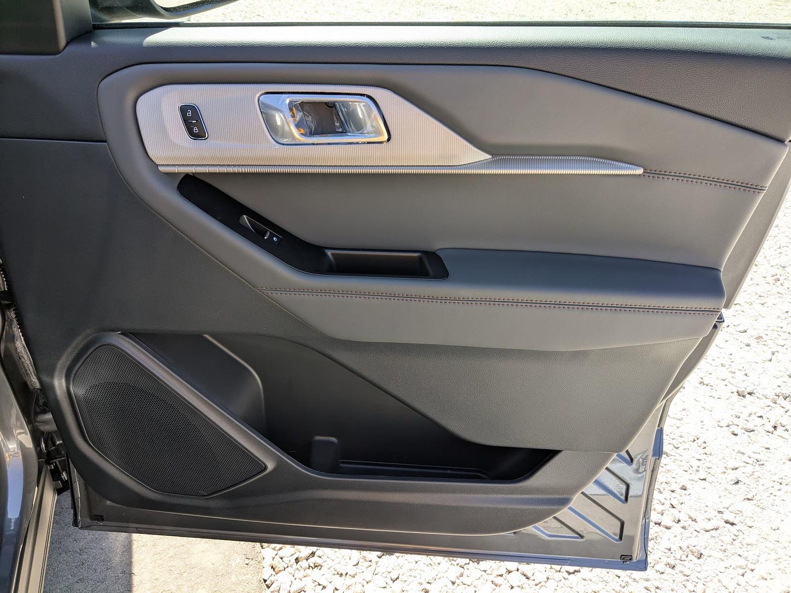New 2026 Ford Explorer - photo 38